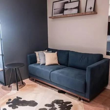 Studio Excelente No Parque Una Com Vaga De Garagem Pelotas Exterior photo